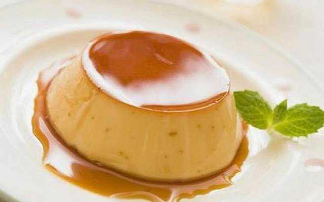 Ăn vặt Bánh Su Kem, Rau Câu, Flan - Delivery