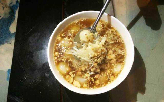 Ăn vặt Bánh Thắng Rền 150 - Trần Hưng Đạo