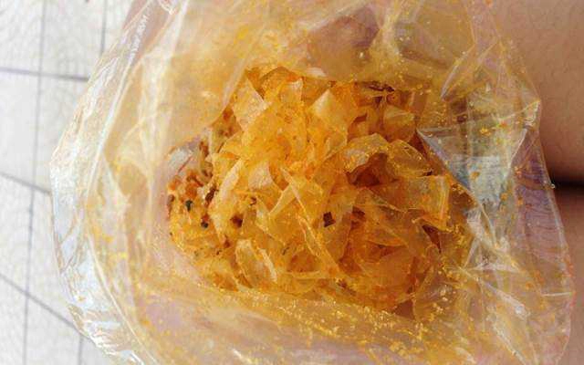 Ăn vặt Bánh Tráng Lắc - Đồng Nai