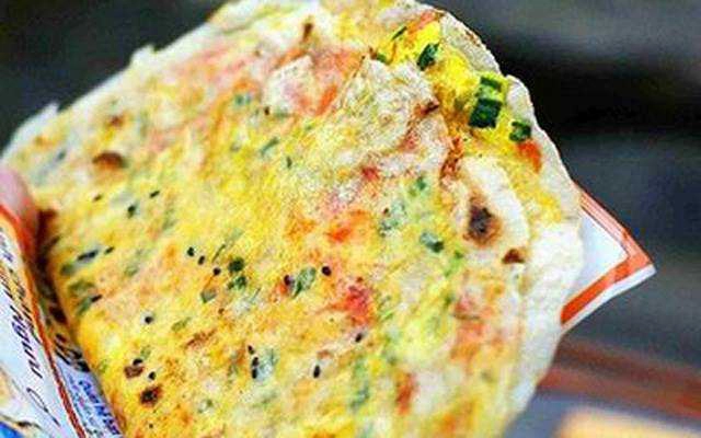Ăn vặt Bánh Tráng Lạc Lâm