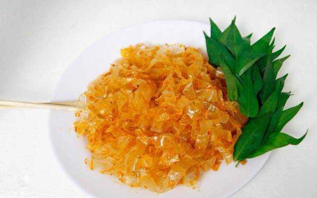Ăn vặt Bánh Tráng Long An - Tân Trang