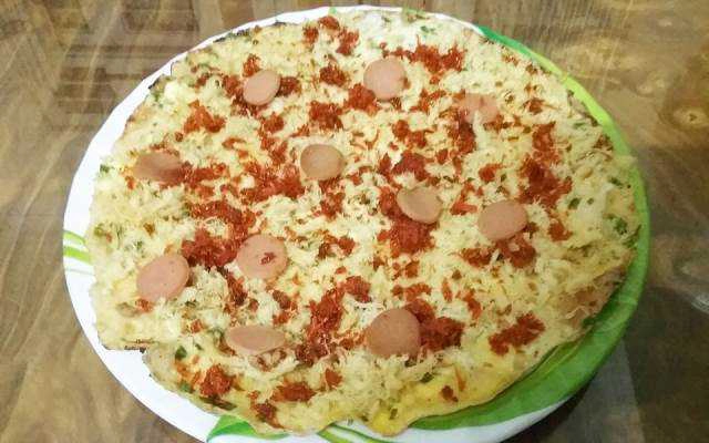 Ăn vặt Bánh Tráng Nướng Đà Lạt & Hồ Lô Nướng