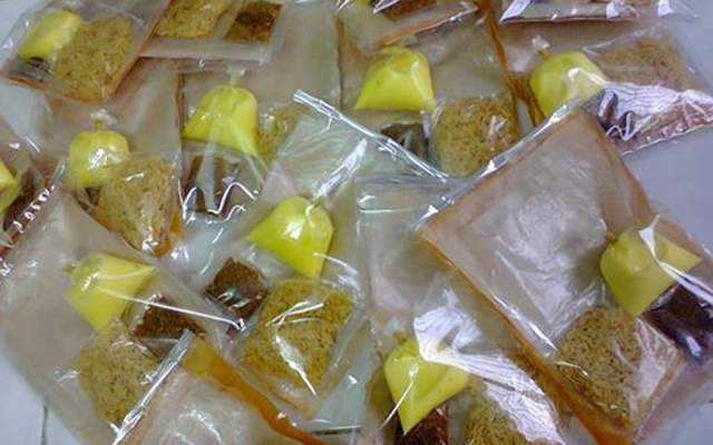 Ăn vặt Bánh Tráng Tây Ninh 299A