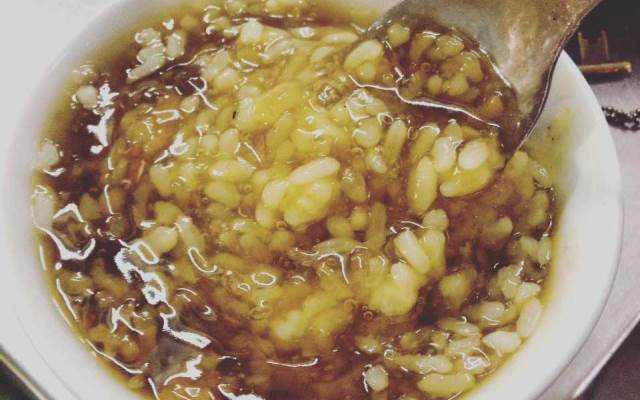 Ăn vặt Bánh Trôi, Bánh Chay, Xôi Chè - Tám Tháng Ba