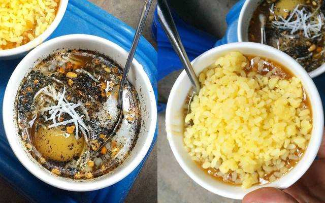 Ăn vặt Cô Vân - Chè & Bánh Trôi Tàu - Đê Tô Hoàng