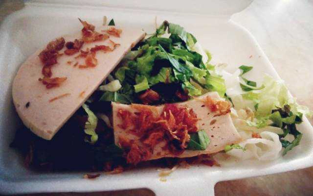 Ăn vặt Bánh Ướt & Bánh Cuốn Nóng - Lê Quang Định