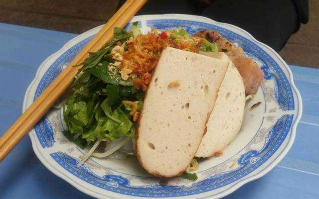 Ăn vặt Bánh Ướt - Nguyễn Thanh Tuyền