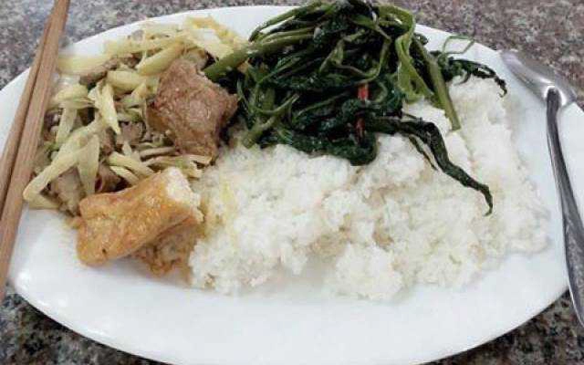 Ăn vặt Bảo Bảo - Tiệm Cơm Ngon