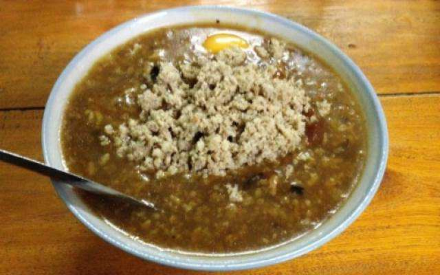 Ăn vặt Bảo Ngọc- Cháo Dinh Dưỡng