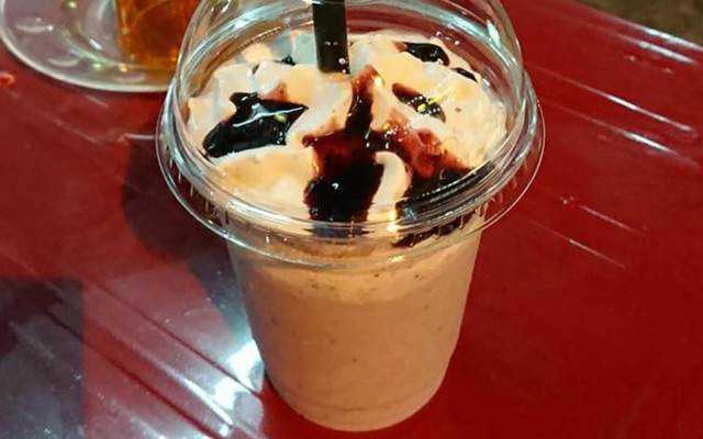 Ăn vặt BCF Drinks