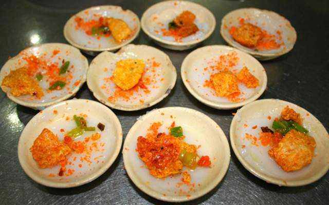 Ăn vặt Bé Năm - Bánh Bèo & Bánh Hỏi