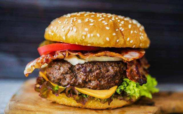 Ăn vặt Ben's - Hamburger & Gà Rán