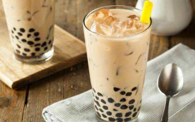 Ăn vặt Ben's - Trà Sữa Nhà Làm