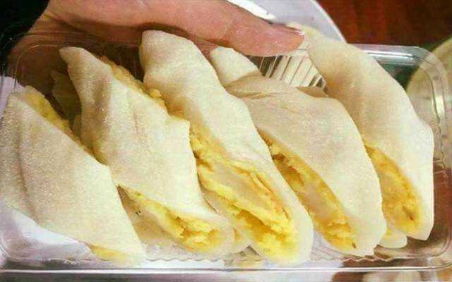 Ăn vặt Bếp Bánh Nhà Chíp - Bánh Giày & Bánh Xíu Páo Online
