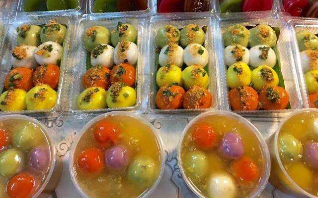 Ăn vặt Bếp Cô Hà - Đặc Sản Miền Tây