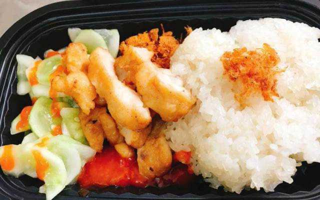 Ăn vặt Bếp Nhà Dzế - Quà Ngon Hải Phòng