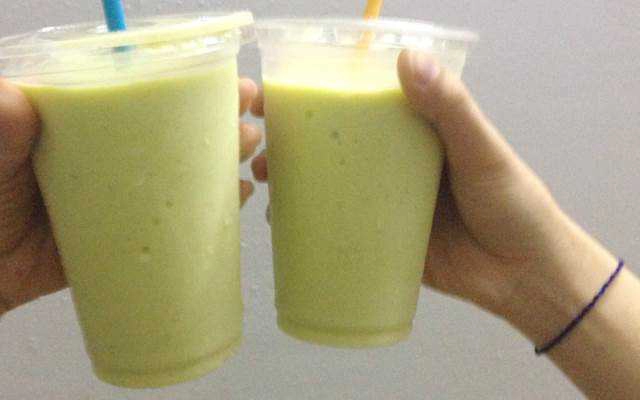 Ăn vặt Bi Bi - Sinh Tố & Nước Ép