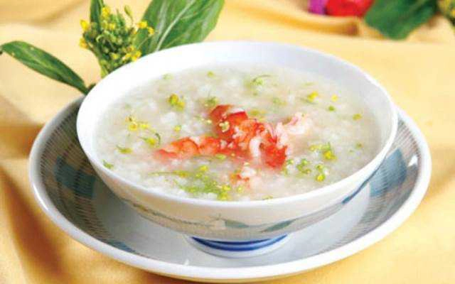 Ăn vặt Bi Bo - Cháo & Súp