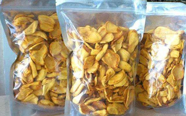 Ăn Vặt Bình Dương - Shop Online