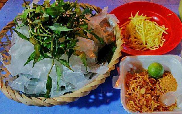 Ăn vặt Biphufood - Bánh Tráng Bùi Nhùi - Shop Online