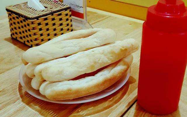 Ăn vặt Bizi Food - Bánh Mì Cay