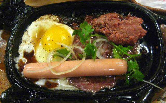 Ăn vặt Bò Né 3 Ngon - Bò Quanh Lửa Hồng - Phan Xích Long
