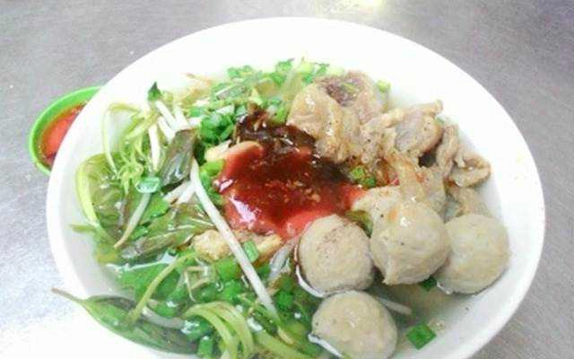 Ăn vặt Bò Viên 150 - Nguyễn Trãi