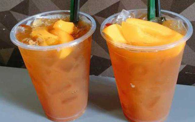 Ăn Vặt Bốn Mùa - Nguyễn Sơn