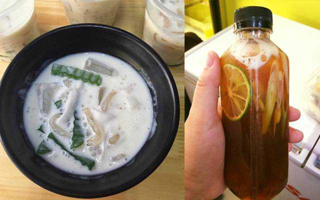 Ăn vặt Bông Kitchen - Food & Drink