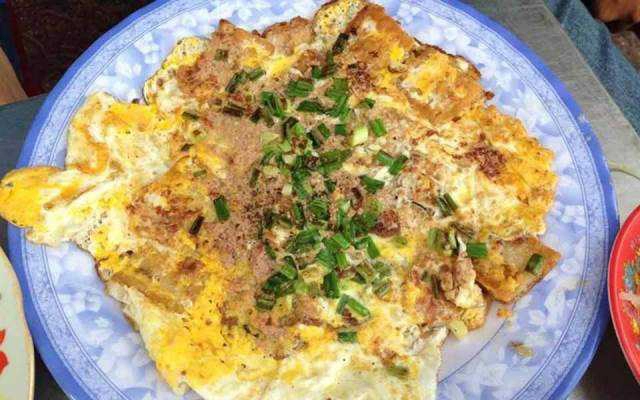Ăn vặt Bột Chiên 881 - Hoàng Sa