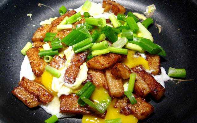 Ăn vặt Bột Chiên - Chung Cư Nguyễn Thiện Thuật