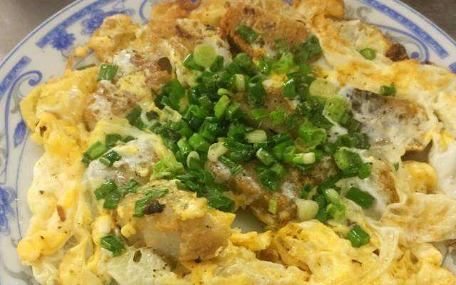 Ăn vặt Bột Chiên - Nguyễn Trãi