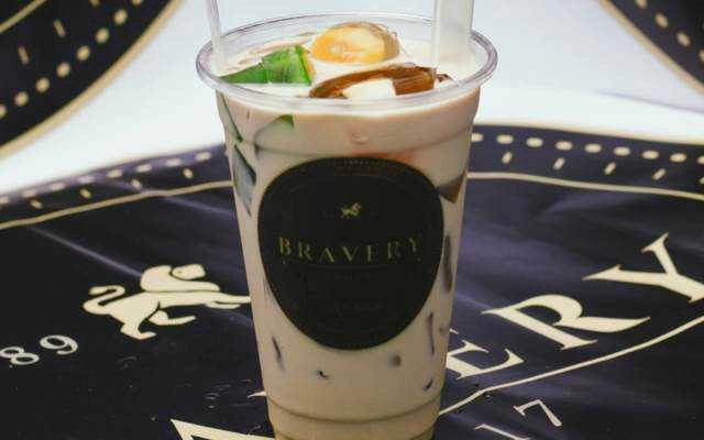 Ăn vặt Bravery Tea & More