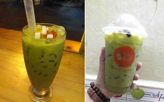 Ăn vặt Bubu Tea - Trà Sữa