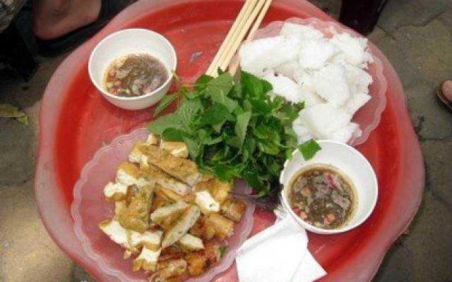 Ăn vặt Bún Đậu Mẹt & Bún Chả - Xuân La