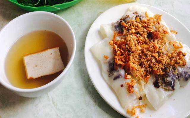 Ăn vặt Bún Mẫn - Bún Chả, Bún Nem & Bánh Cuốn