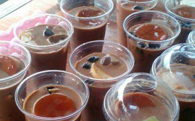 Ăn vặt Bym Bym - Chè Tô Hà Nội & Trà Sữa - Hồ Dắc Di