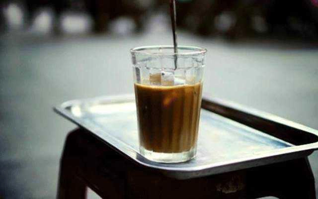 Ăn vặt Cà Phê & Sinh Tố - Bạch Vân