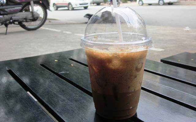 Ăn vặt Cà Phê & Sữa Đậu Nành Mang Đi