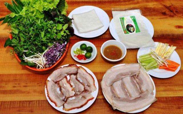 Ăn Vặt Các Món - Shop Online