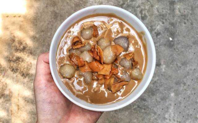 Ăn vặt Cafe Cốt Dừa & Dừa Dầm Hải Phòng - Shop Online