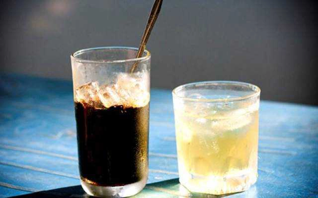 Ăn vặt Cafe & Giải Khát