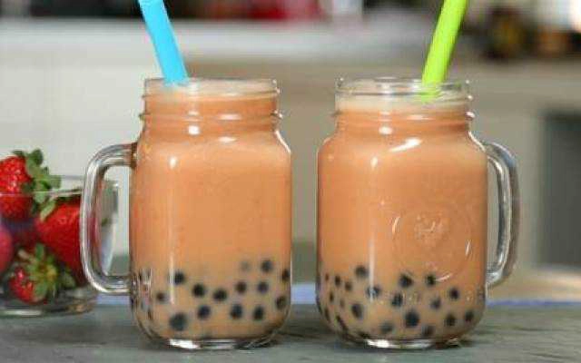 Ăn vặt Cafe & Trà Sữa