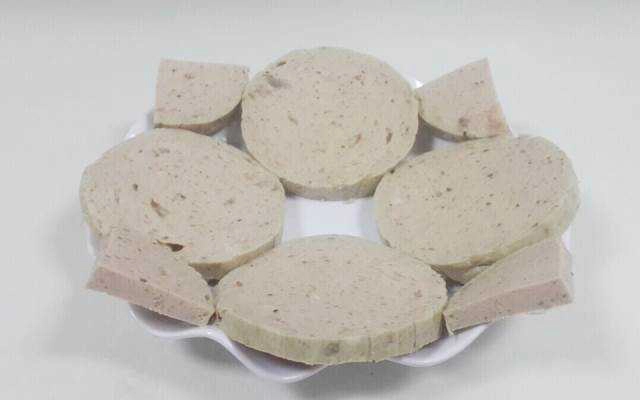 Ăn vặt Chả Lụa Quỳnh Hiếu