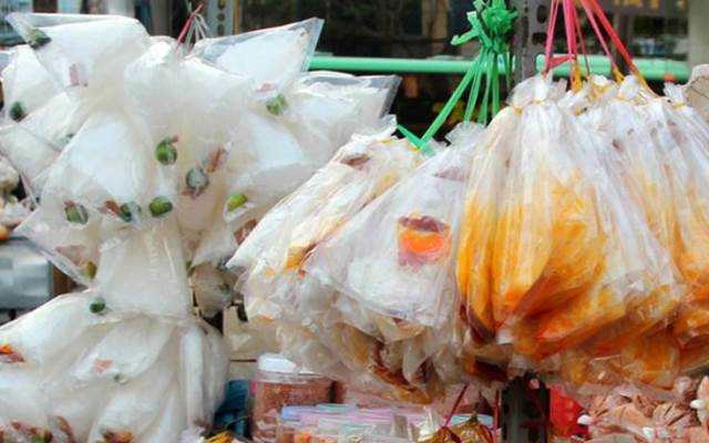 Ăn vặt Cháng Shop - Bánh Tráng Tây Ninh
