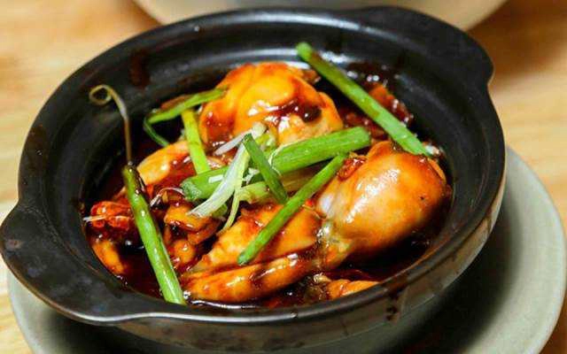 Ăn vặt Cháo Đêm Hoàng Trang - Cháo Ếch Singapore & Cháo Bắc Thảo
