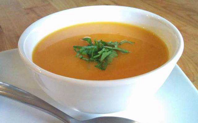 Ăn vặt Cháo Dinh Dưỡng Cây Thị - Nguyễn Đình Chiểu