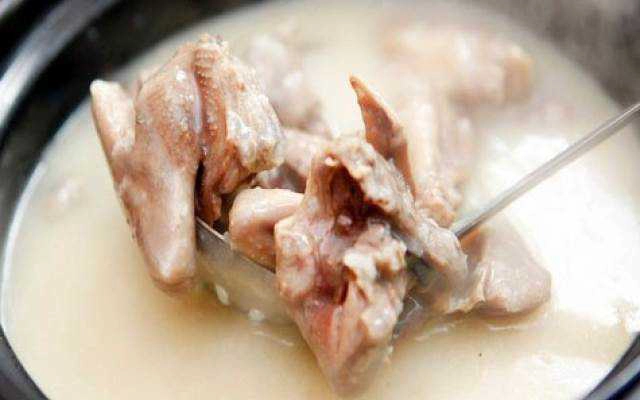 Ăn vặt Cháo Dinh Dưỡng Chim Bồ Câu & Ếch - Tỉnh Lộ 607
