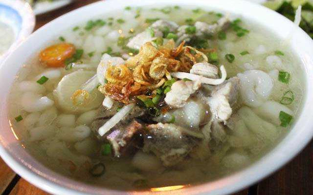 Ăn vặt Cháo Khuya - Thống Nhất