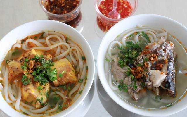 Ăn vặt Cháo Sát Cá Lóc - Thống Nhất